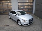 Audi A1 1.6 TDI 105KM*Oryginalny przebieg*Serwisowany*SUZUKI MATSUOKA* - 2