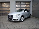 Audi A1 1.6 TDI 105KM*Oryginalny przebieg*Serwisowany*SUZUKI MATSUOKA* - 3