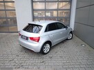 Audi A1 1.6 TDI 105KM*Oryginalny przebieg*Serwisowany*SUZUKI MATSUOKA* - 5