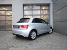 Audi A1 1.6 TDI 105KM*Oryginalny przebieg*Serwisowany*SUZUKI MATSUOKA* - 6