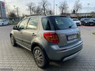 *Suzuki Matsuoka Łódź* Salon Polska* 4x4* Hak* - 4