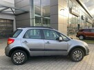 *Suzuki Matsuoka Łódź* Salon Polska* 4x4* Hak* - 5