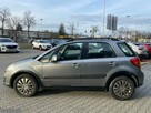 *Suzuki Matsuoka Łódź* Salon Polska* 4x4* Hak* - 6