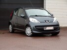 Peugeot 107 Klimatyzacja /Gwarancja / 1,0 /68KM / - 2