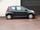 Peugeot 107 Klimatyzacja /Gwarancja / 1,0 /68KM / - 5