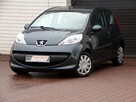 Peugeot 107 Klimatyzacja /Gwarancja / 1,0 /68KM / - 8