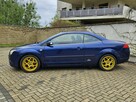 Ford Focus Automat - Benzyna GAZ - 2.0 - 146KM - 2