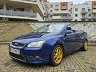 Ford Focus Automat - Benzyna GAZ - 2.0 - 146KM - 3