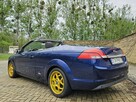 Ford Focus Automat - Benzyna GAZ - 2.0 - 146KM - 4