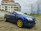 Ford Focus Automat - Benzyna GAZ - 2.0 - 146KM - 8