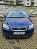 Ford Focus Automat - Benzyna GAZ - 2.0 - 146KM - 9