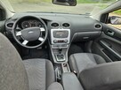 Ford Focus Automat - Benzyna GAZ - 2.0 - 146KM - 10