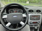 Ford Focus Automat - Benzyna GAZ - 2.0 - 146KM - 13