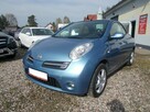 Nissan Micra 1,4 Benzyna 88KM!!!Cabrio!!! - 2