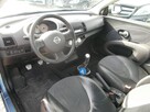 Nissan Micra 1,4 Benzyna 88KM!!!Cabrio!!! - 5