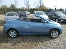 Nissan Micra 1,4 Benzyna 88KM!!!Cabrio!!! - 11