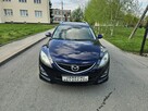 Mazda 6 Opłacona Zdrowa Zadbana Serwisowana Po Dużym Serwisie 1Wł - 2