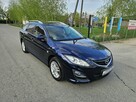 Mazda 6 Opłacona Zdrowa Zadbana Serwisowana Po Dużym Serwisie 1Wł - 3