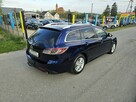Mazda 6 Opłacona Zdrowa Zadbana Serwisowana Po Dużym Serwisie 1Wł - 4