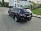 Mazda 6 Opłacona Zdrowa Zadbana Serwisowana Po Dużym Serwisie 1Wł - 6