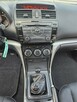 Mazda 6 Opłacona Zdrowa Zadbana Serwisowana Po Dużym Serwisie 1Wł - 13