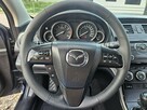 Mazda 6 Opłacona Zdrowa Zadbana Serwisowana Po Dużym Serwisie 1Wł - 15