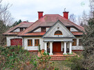 Dom Strzeniówka, ul. Komorowska - 2