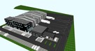 Kołbaskowo1.5994ha,do szybkiej budowy halii 2000m2 - 6
