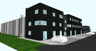 Kołbaskowo1.5994ha,do szybkiej budowy halii 2000m2 - 7