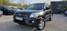 Kia Sportage Super Stan Bezwypadkowy - 2