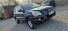 Kia Sportage Super Stan Bezwypadkowy - 3