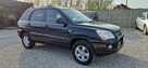 Kia Sportage Super Stan Bezwypadkowy - 4
