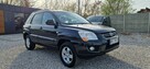 Kia Sportage Super Stan Bezwypadkowy - 6