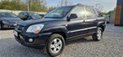 Kia Sportage Super Stan Bezwypadkowy - 15