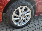 Mazda 5, 2011, 1.8 benzyna, mamual, czerwony, pełna historia - 11