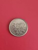 5 groszy 1993r. W kapslu ochronnym. - 4