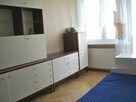 Bez prowizji przytulny pokój z loggią, Dolny Mokotów - 4