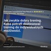 Trener Personalny Trener Przygotowania Motorycznego Wrocław - 4
