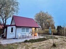 Działka budowlana z domkiem 700 m od plaży - 12