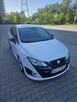 Seat ibiza cupra abt 180/225km / łopatki/ szwajcaria - 6
