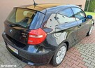 BMW Seria 1 116i - 4
