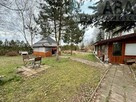 Domek rekreacyjny z piękną działką - gm. Kościelec - 7