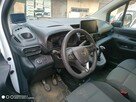 Opel Combo 2022 sprzedam - 4