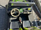 Polaris RZR SHADOW Auto na Akumulator 24V/8Ah - 6