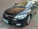 Honda Civic 1.4 i-VTEC i-SHIFT Type S - 2