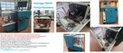 HARTRIDGE CRPpC - stół probierczy do pompy CR fazowana cp4 - 4