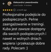 Trener Personalny Trener Przygotowania Motorycznego Wrocław - 11