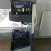 BOSCH BEA 550 - zestaw do analizy spalin SKP 20.000 pln - 4