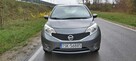 Nissan Note 1.2B 80KM 2013r 104800 km NAVI Kamera 360 zarej - 3