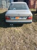 Mercedes 124 250D - 3